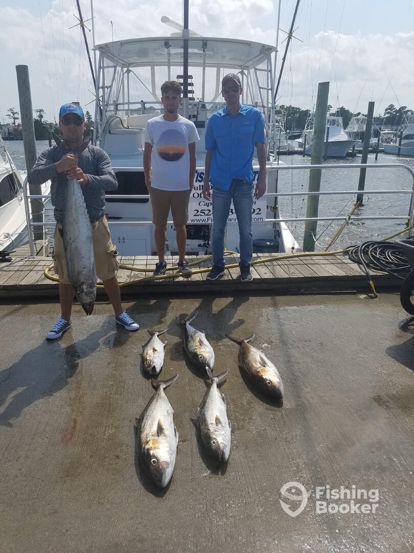 Wanchese Report Photo 0