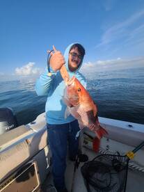 Gulf Shores Report Photo 1