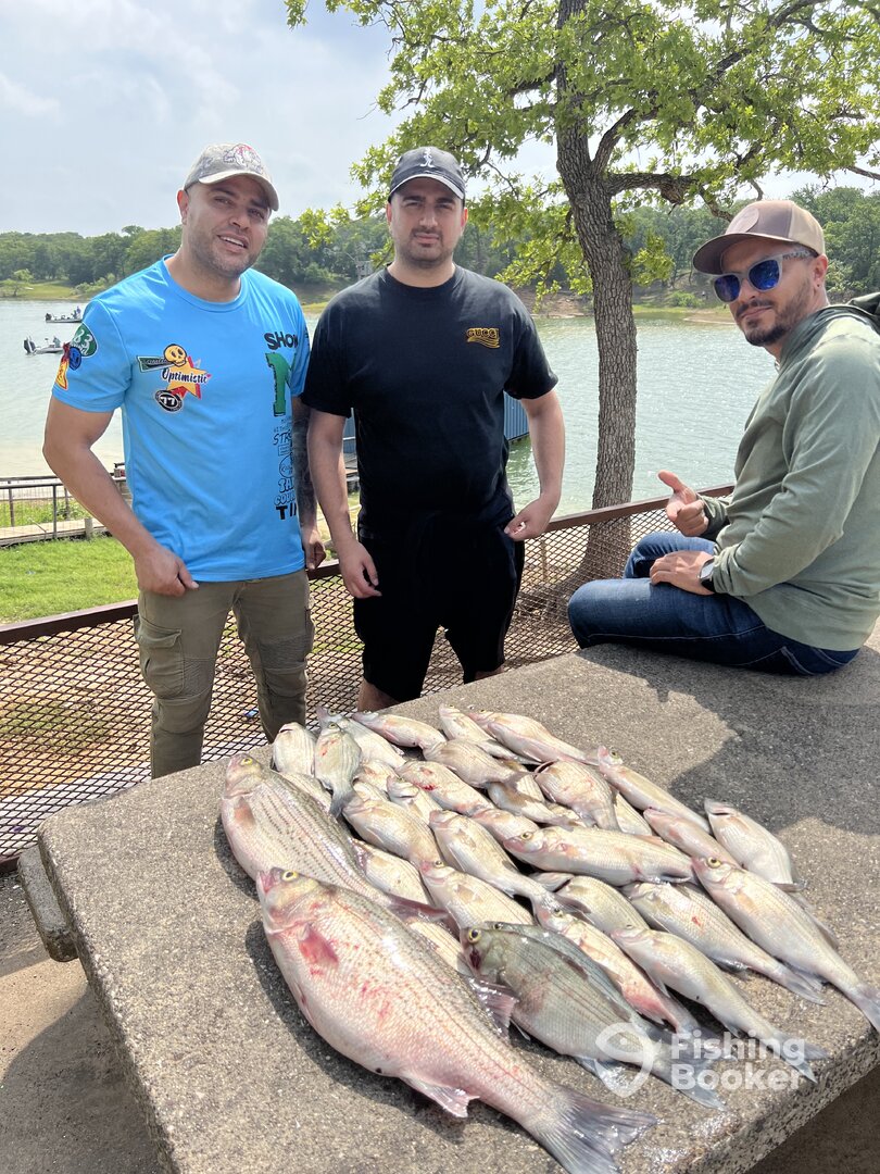 Lake Dallas Report Photo 0