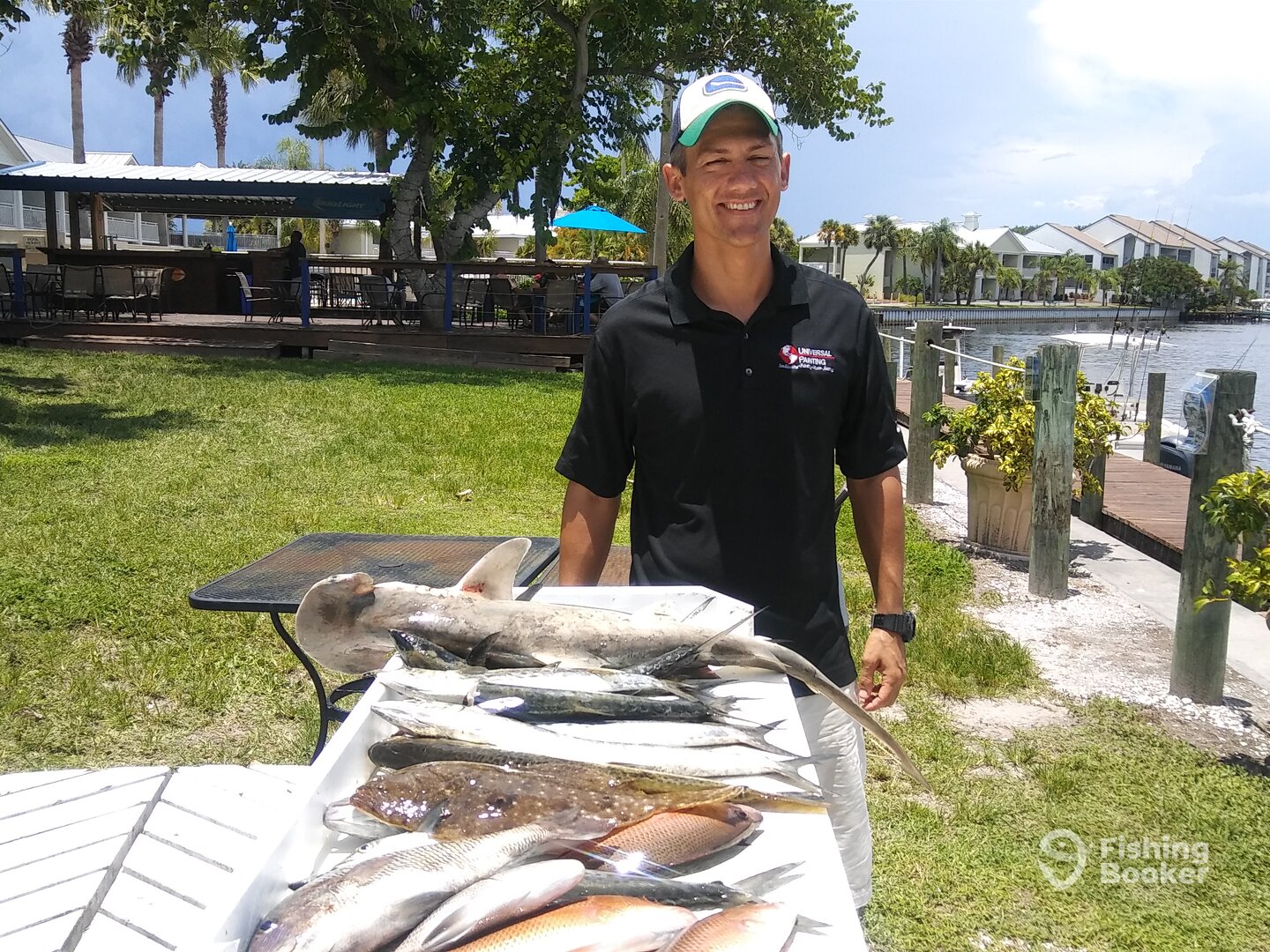 Ruskin Report Photo 0