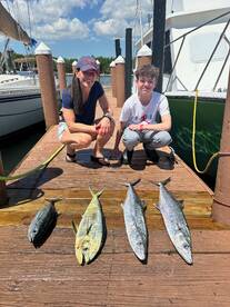 Dania Beach Report Photo 2