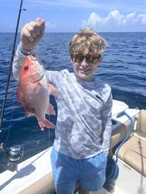 Niceville Report Photo 2