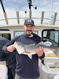 Saugerties Report Photo 1