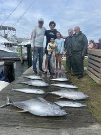 Nags Head Verslag Foto 1