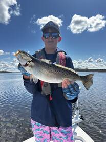 Jekyll Island Report Photo 2