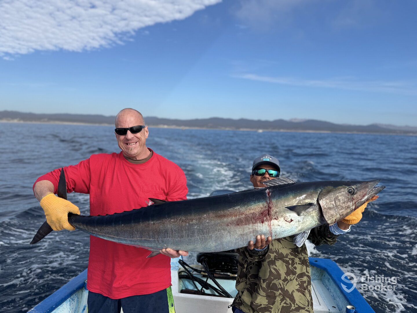 San Jose del Cabo Report Photo 0