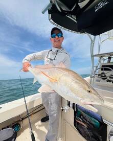 Harkers Island Report Photo 2