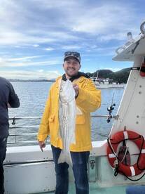 San Francisco Report Photo 2