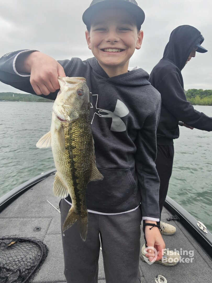 Branson Report Photo 0