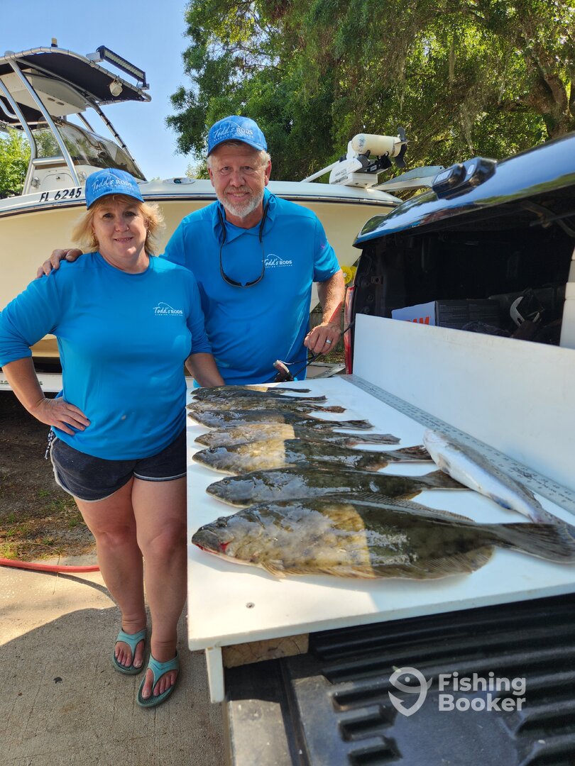 St. Augustine Report Photo 0