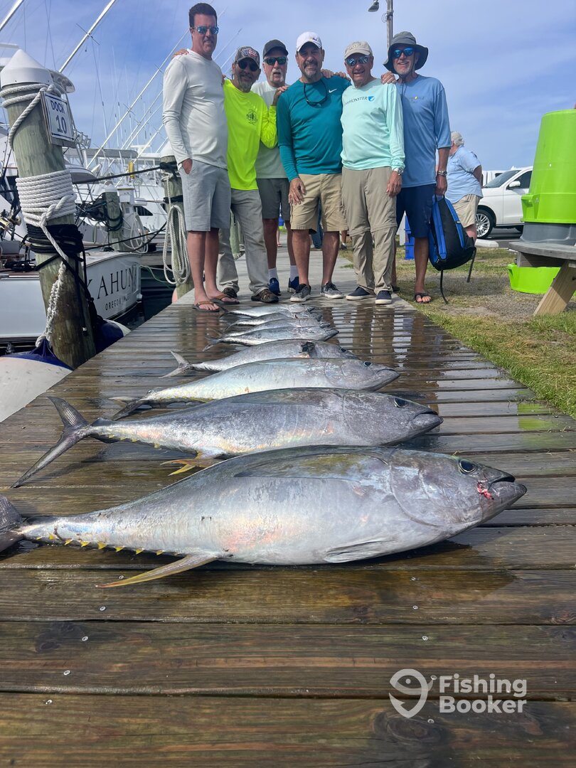 Nags Head Report Photo 0