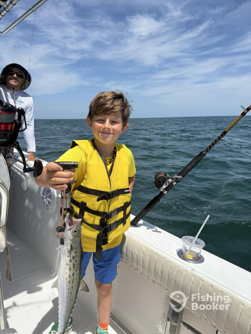 Murrells Inlet Report Photo 0