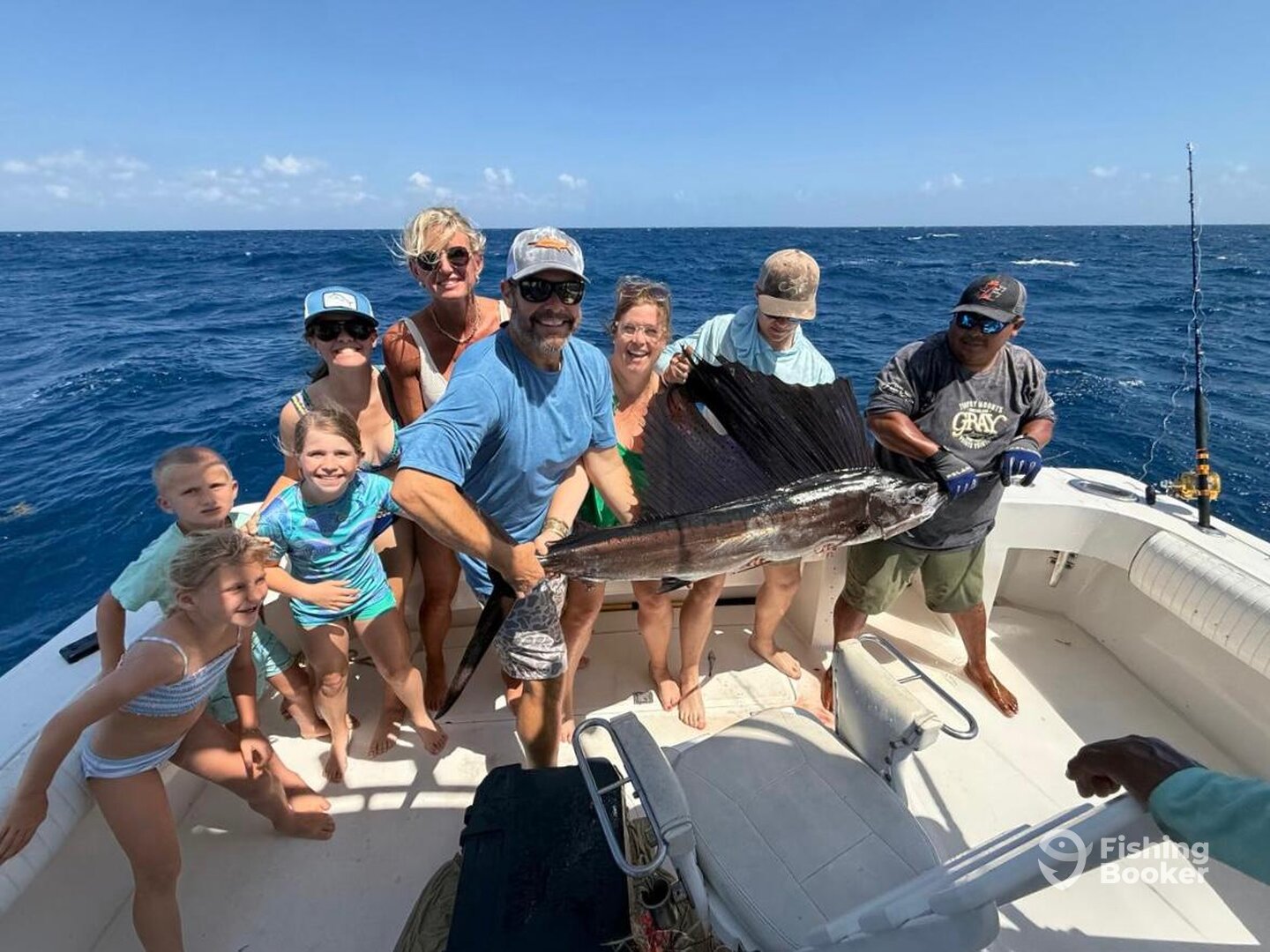 Puerto Aventuras Report Photo 0