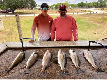 Elmendorf Report Photo 4