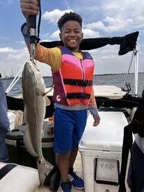 Elmendorf Report Photo 2