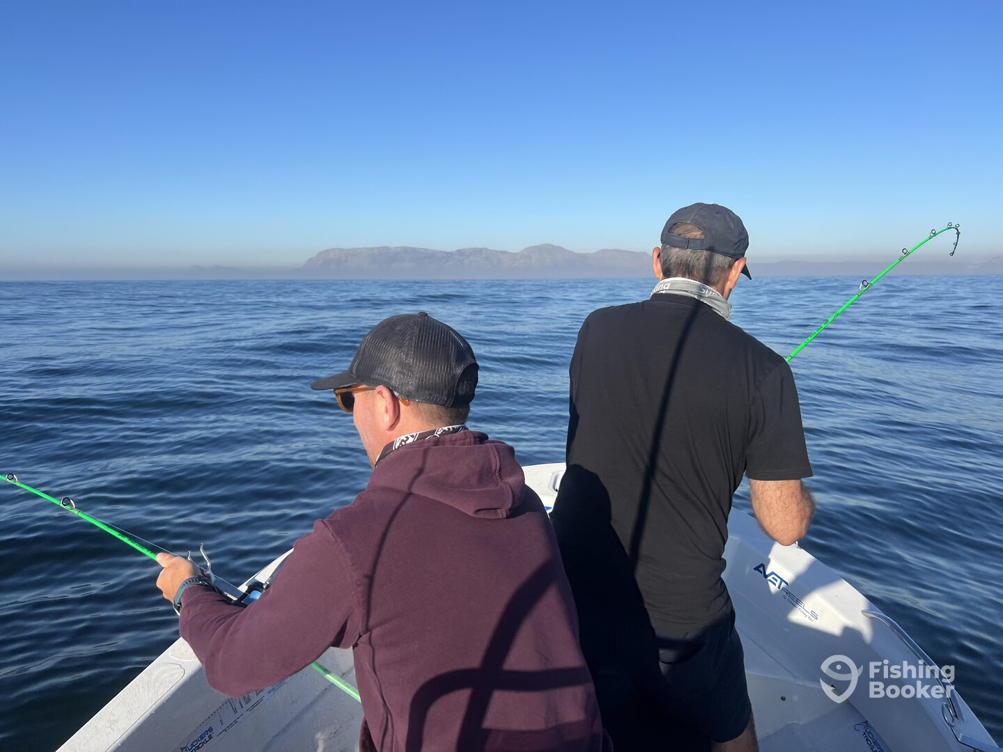 Cape Town Report Photo 0