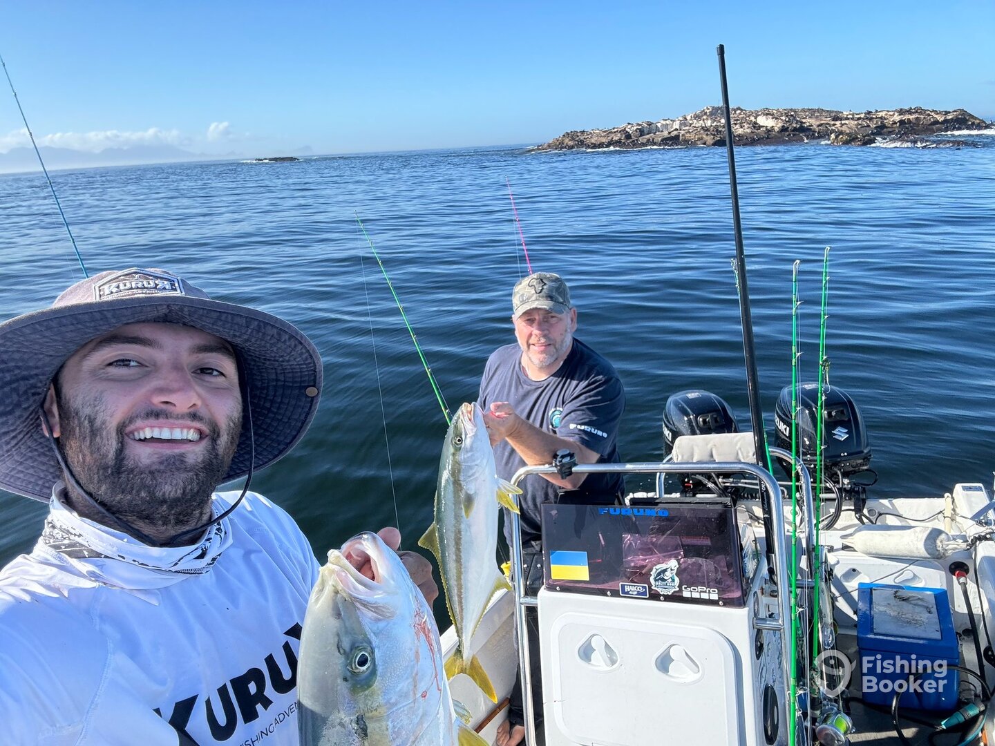 Cape Town Report Photo 0