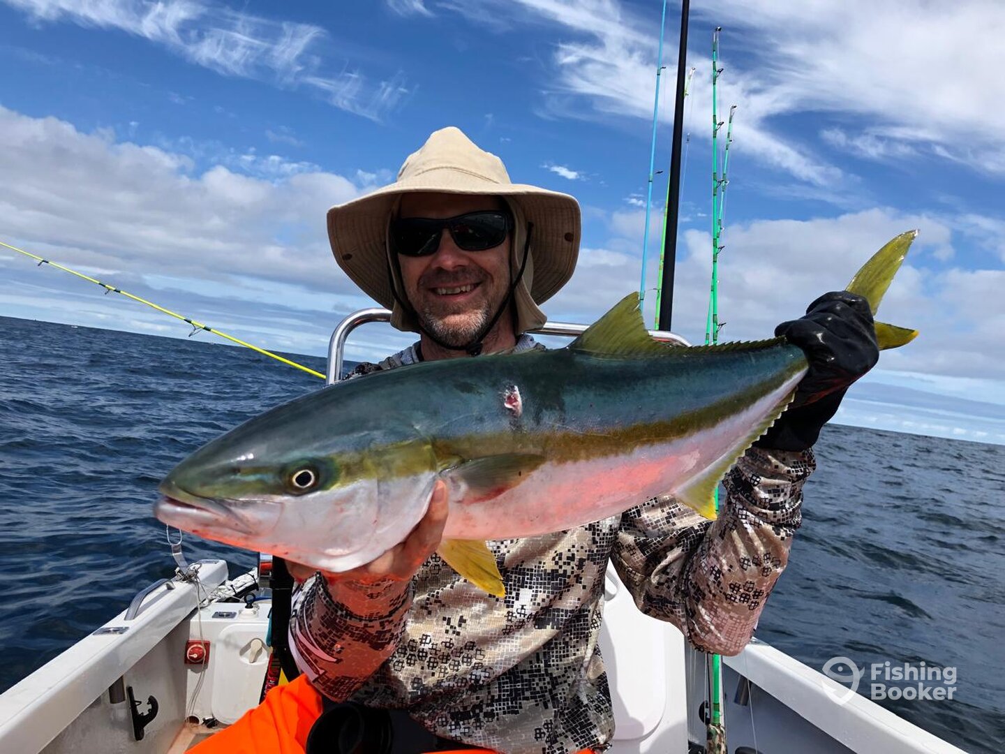 Cape Town Report Photo 0