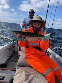 Cape Town Report Photo 2