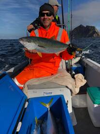 Cape Town Report Photo 1