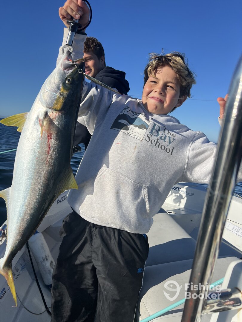 Cape Town Report Photo 0