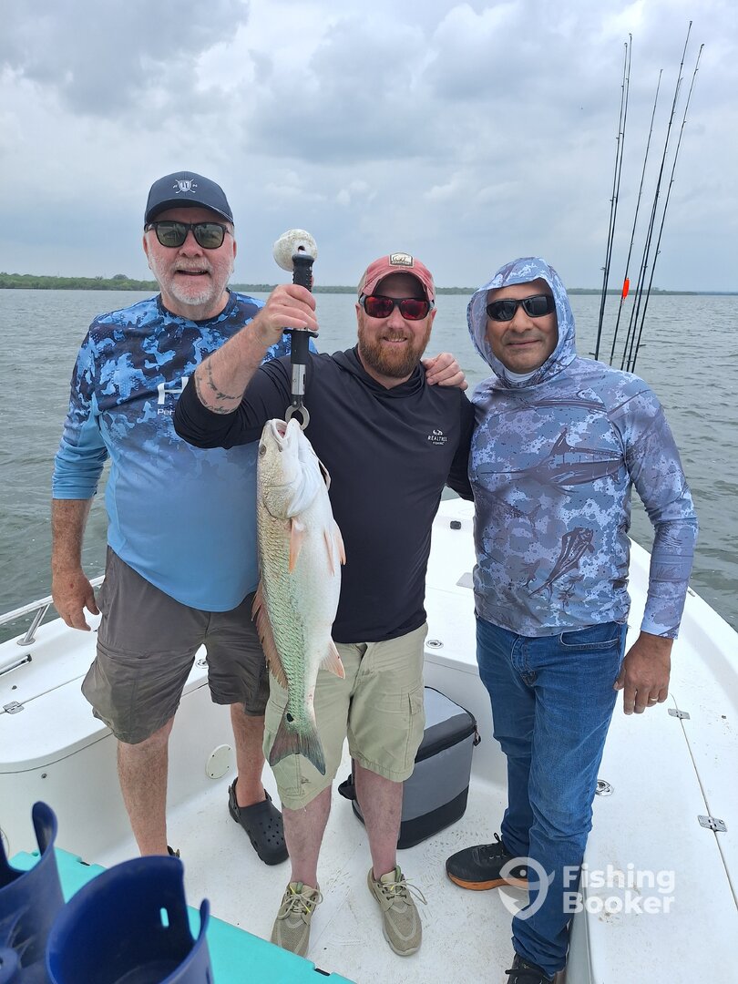 San Antonio Report Photo 0