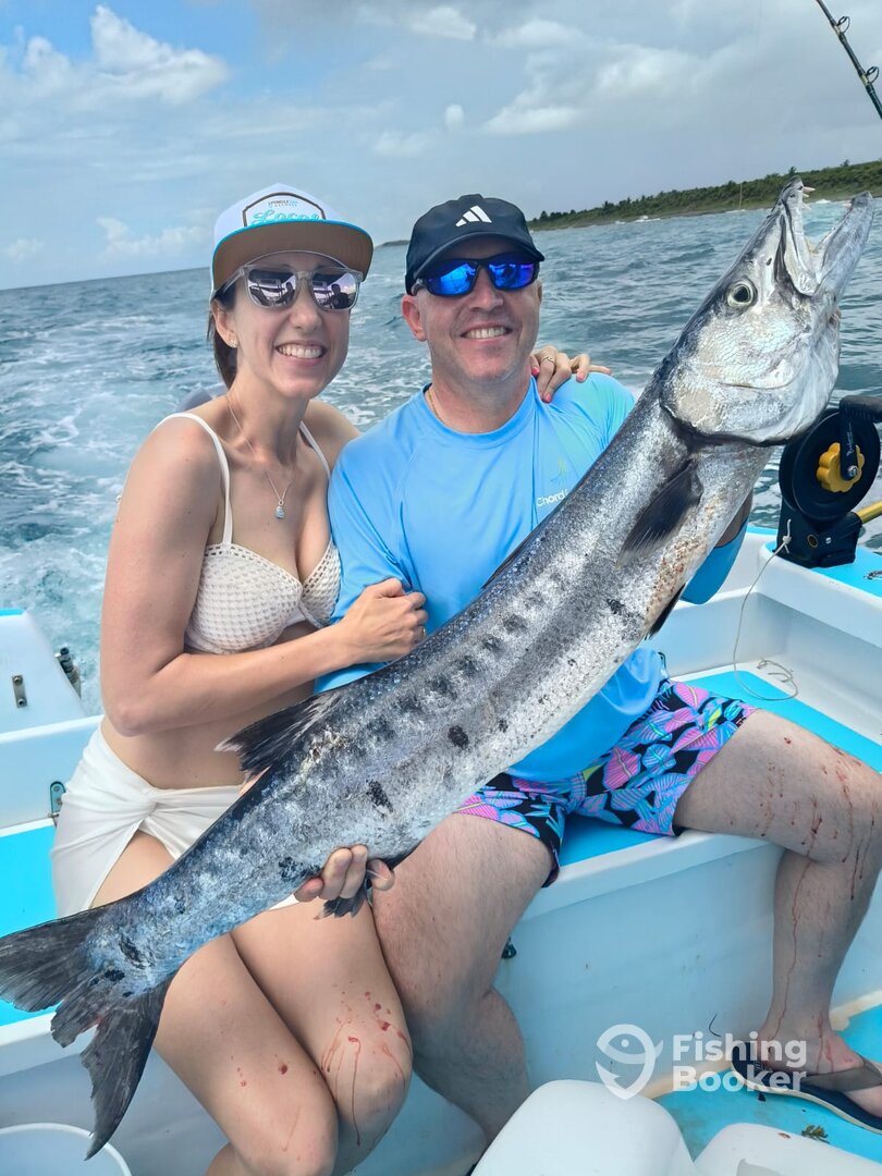 Playa Del Carmen Report Photo 0