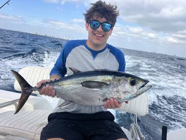 West Palm Beach Report Photo 1