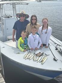 Pensacola Report Photo 2