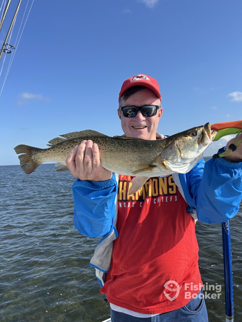 Port St. Joe Report Photo 0