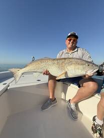 Late April Fishing Report !