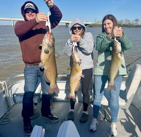 Safe family fun is the goal.