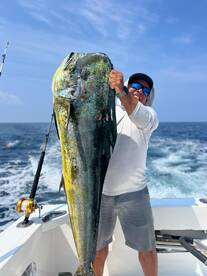 Quepos Report Photo 1