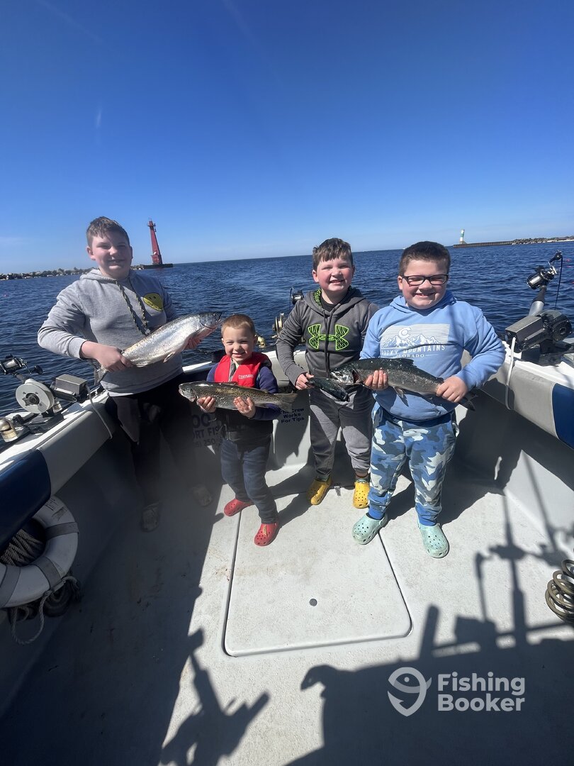 Muskegon Report Photo 0