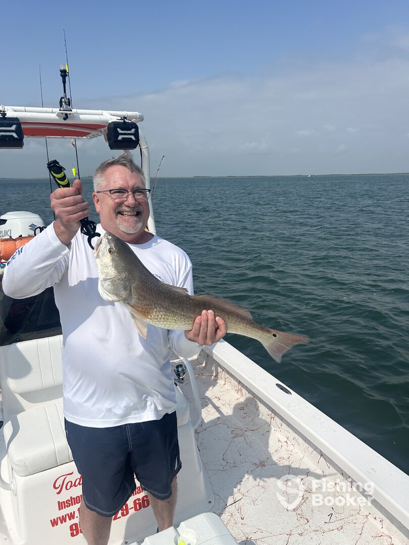 Port Isabel Report Photo 0