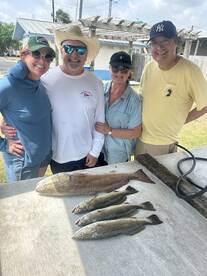 Port Isabel Report Photo 2