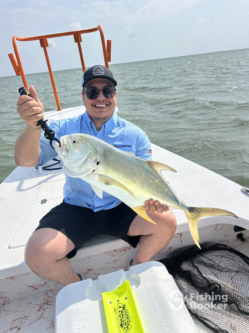 Port Isabel Report Photo 0