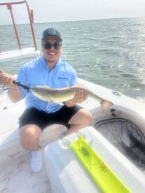 Port Isabel Report Photo 2