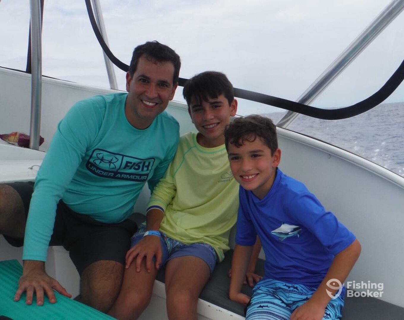 Quepos Report Photo 0