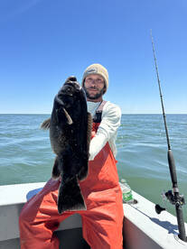 Tog tog and more tog