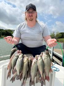 Hungry, Hungry FIsh!!