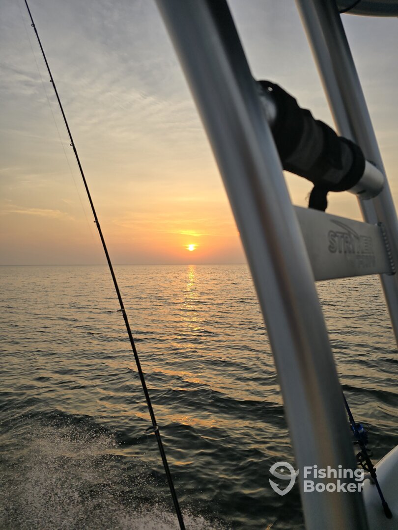 West Tawakoni Report Photo 0