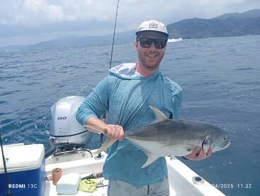 Herradura Report Photo 1