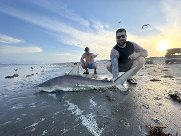 Corpus Christi Report Photo 2