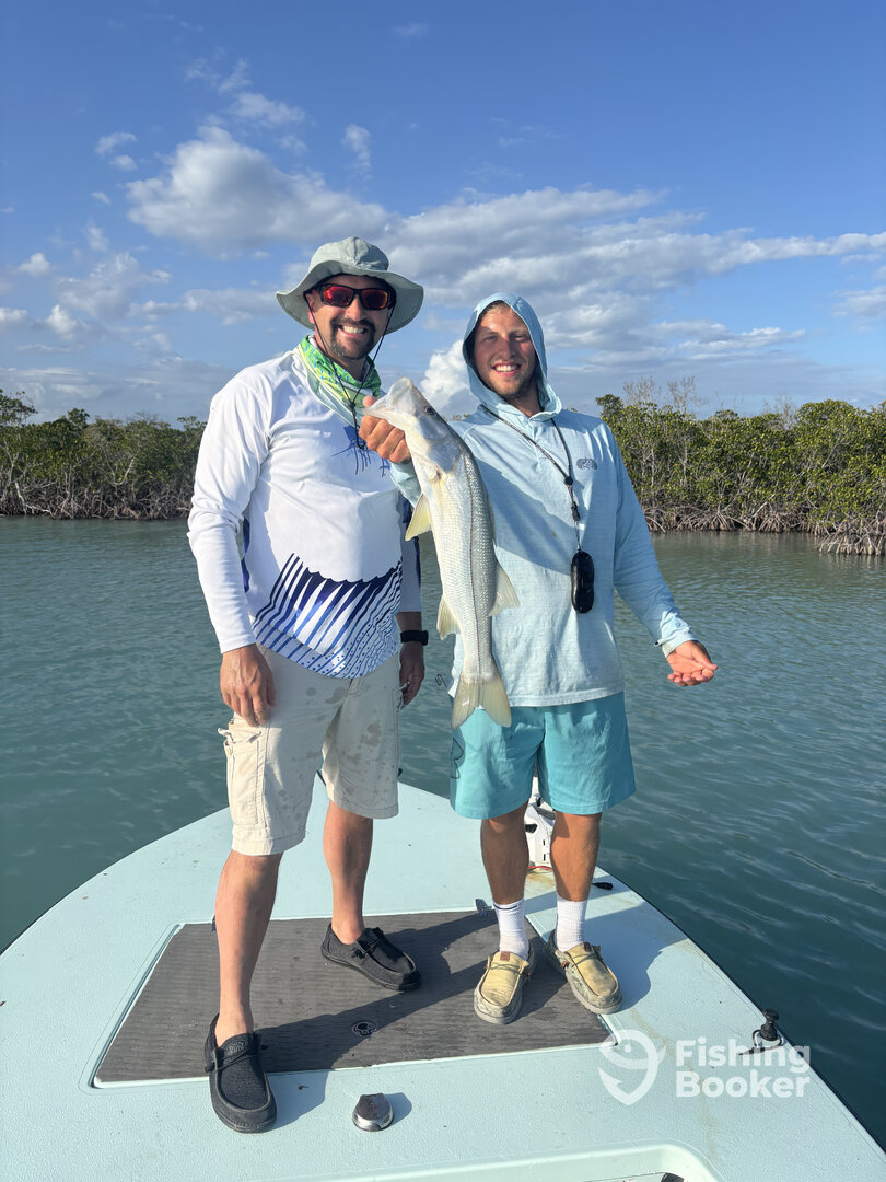 Key Largo Report Photo 0