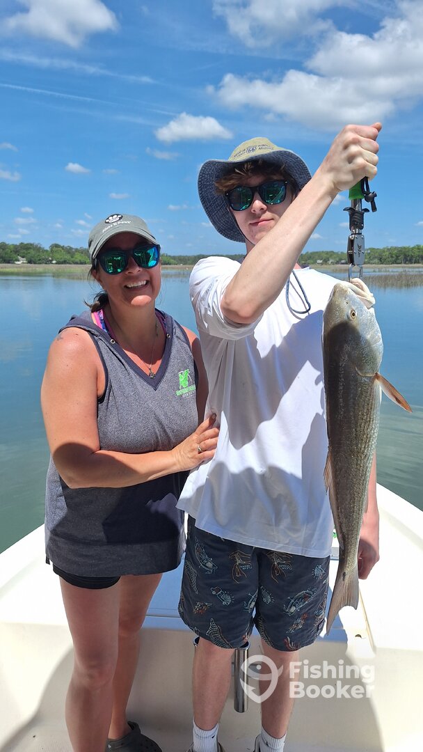 Hilton Head Island Report Photo 0