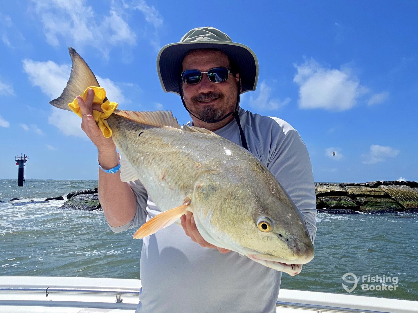 Galveston Report Photo 0