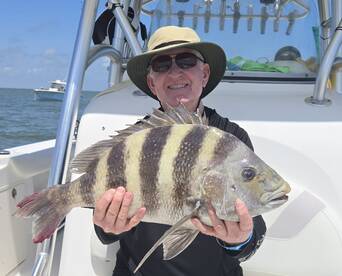 Galveston Report Photo 1