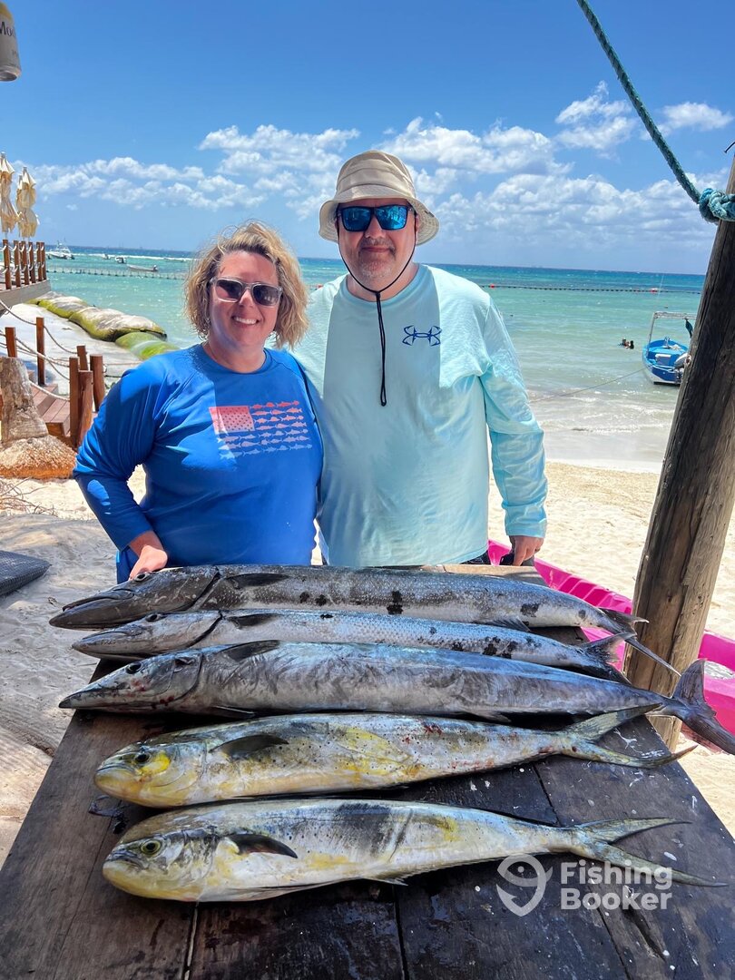 Playa Del Carmen Report Photo 0