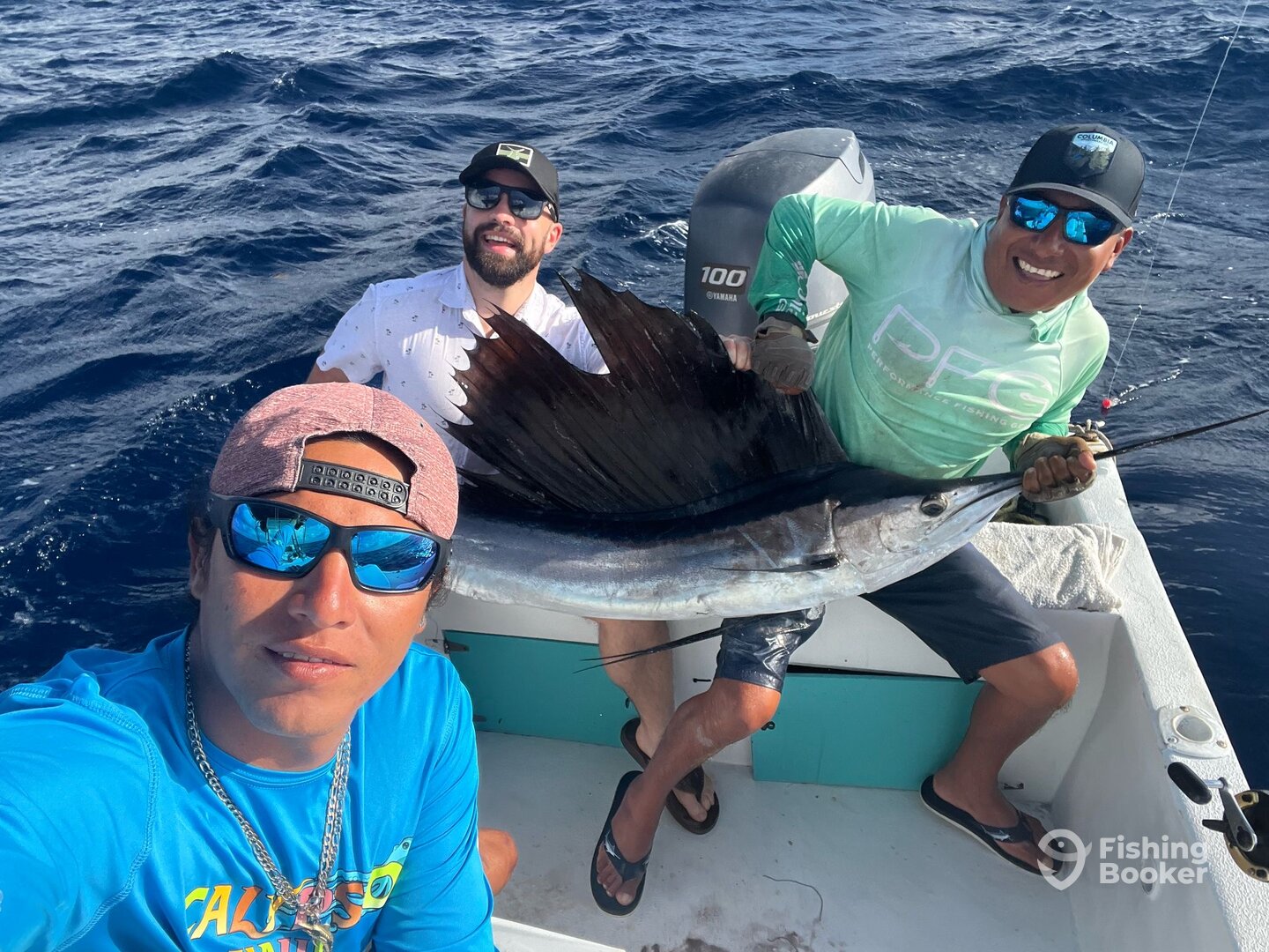 Playa Del Carmen Report Photo 0